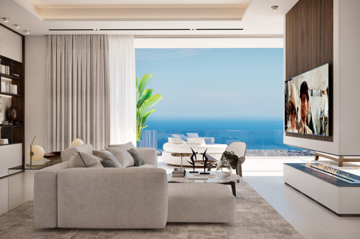 Villa Ibiza