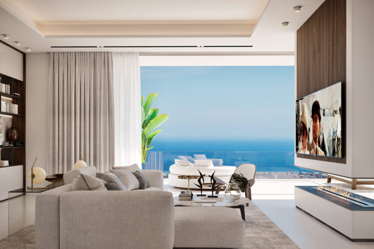 Villa Ibiza