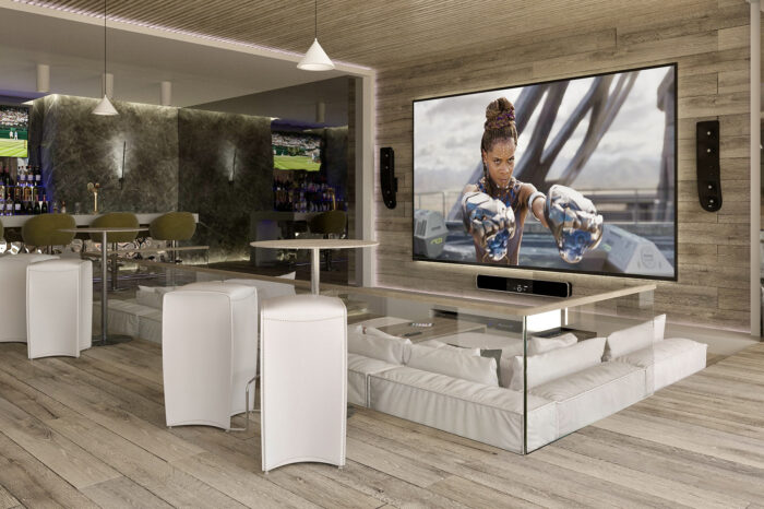Villa Ibiza
