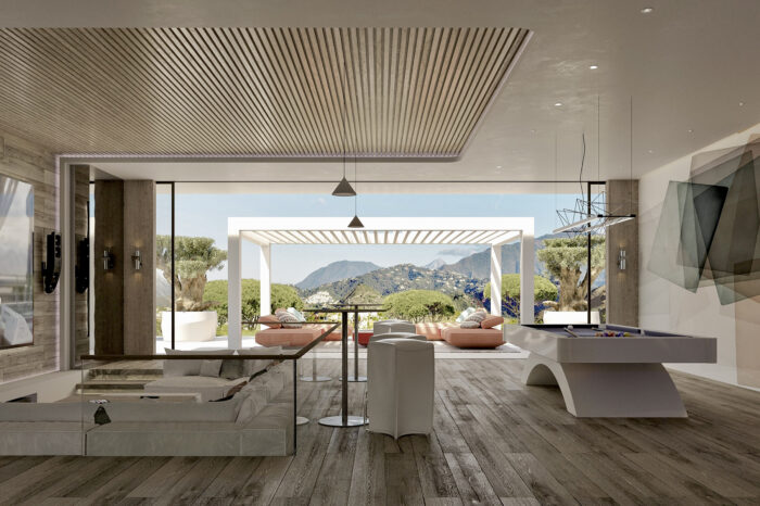 Villa Ibiza