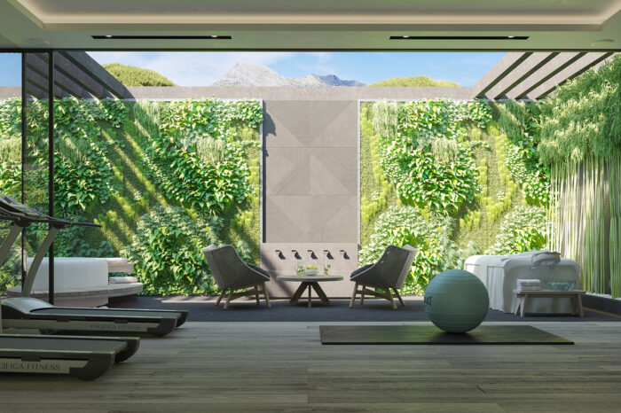 Villa Ibiza