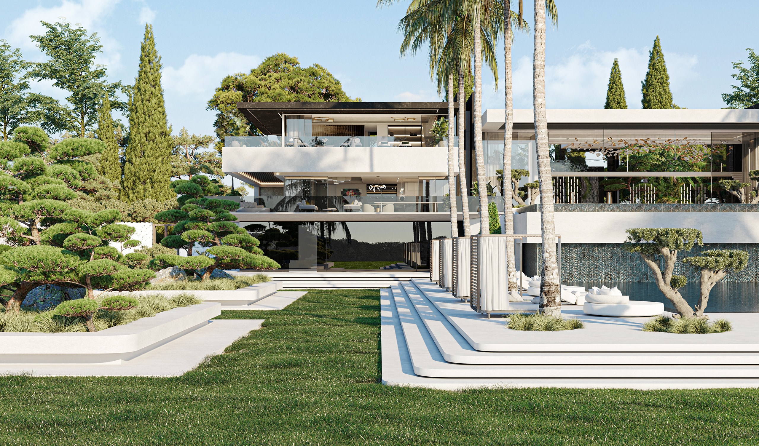 Villa Nuraya