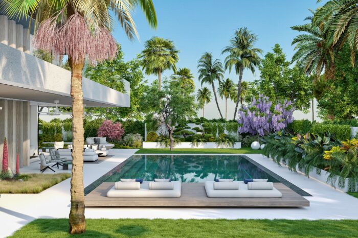 Villa Amara