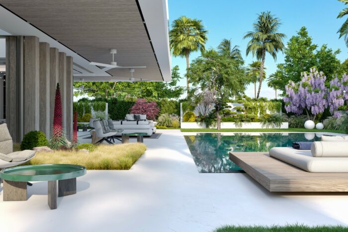 Villa Amara