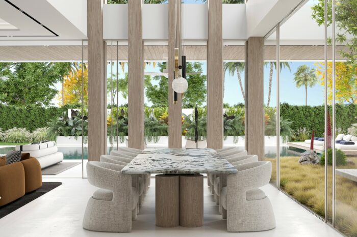 Villa Amara
