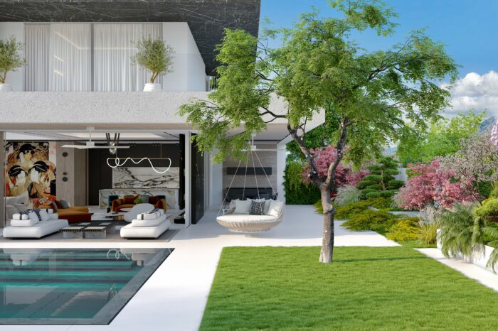 Villa Amara