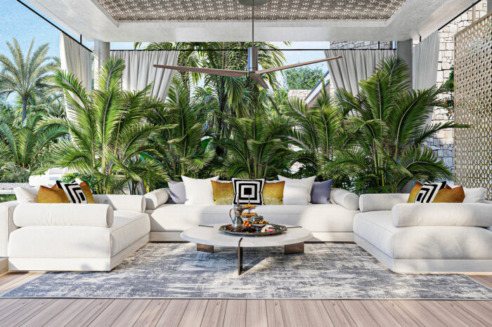 Villa Eden