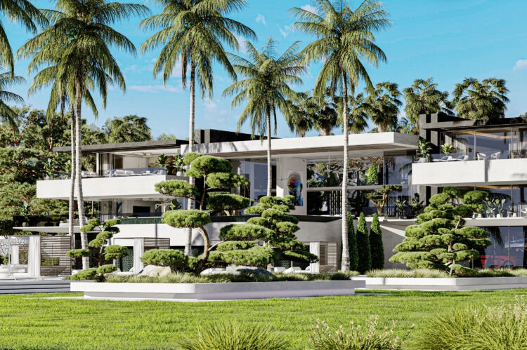 VILLA NURAYA