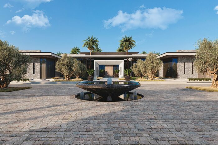 Villa Eden