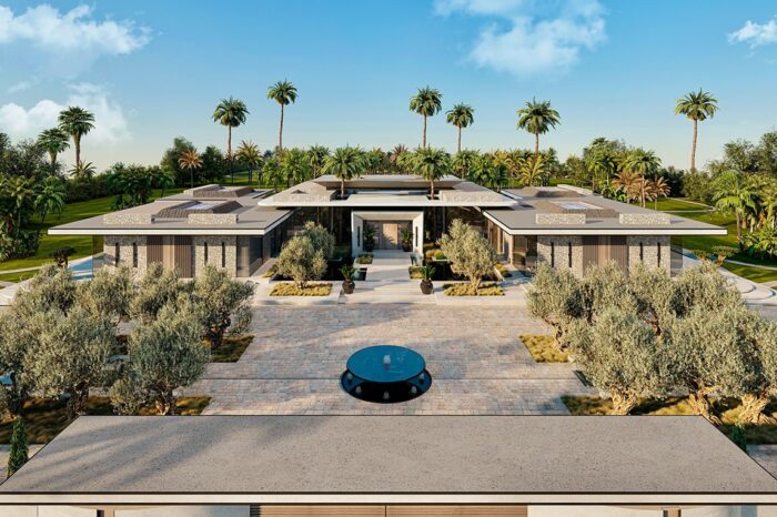 Villa Eden