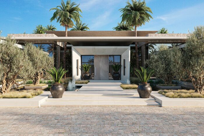 Villa Eden