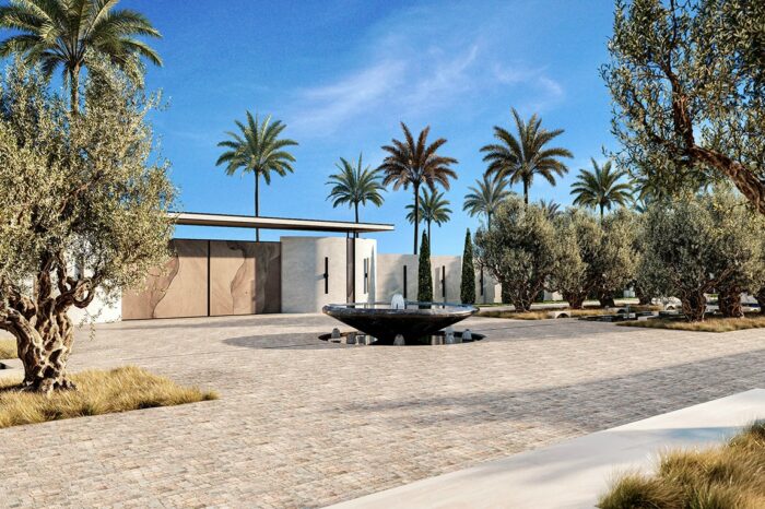 Villa Eden
