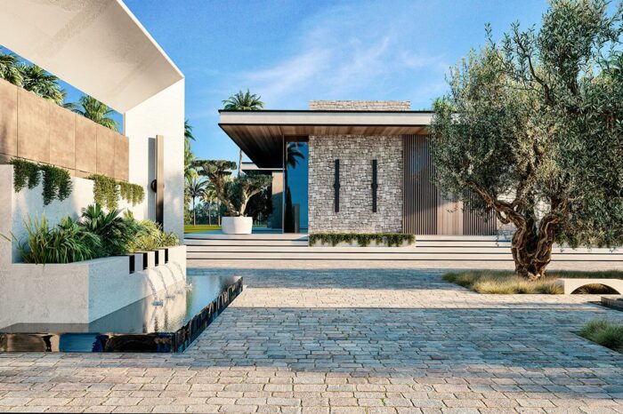 Villa Eden