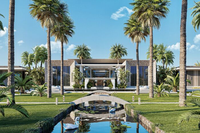 Villa Eden