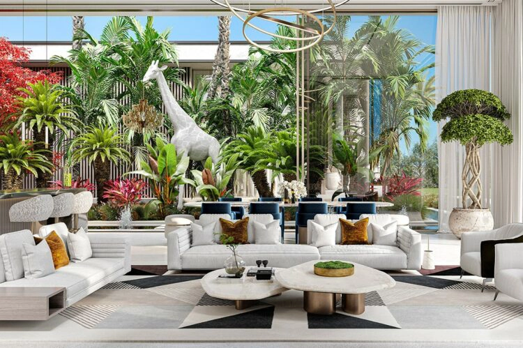 Villa Eden