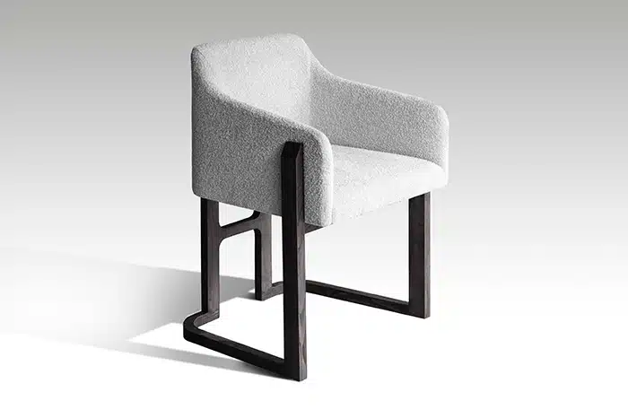 BNVO Dining Chair - OKHA - UDesign