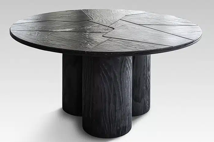 PROXIMA Dining Table - Okha - UDesign