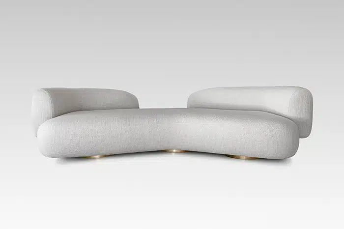 REVERB Sofa - Okha - UDesign