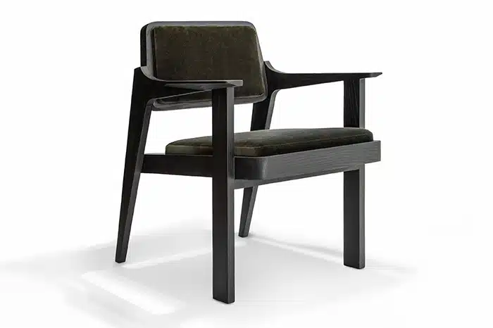 TORO Dining Chair - Okha - UDesign