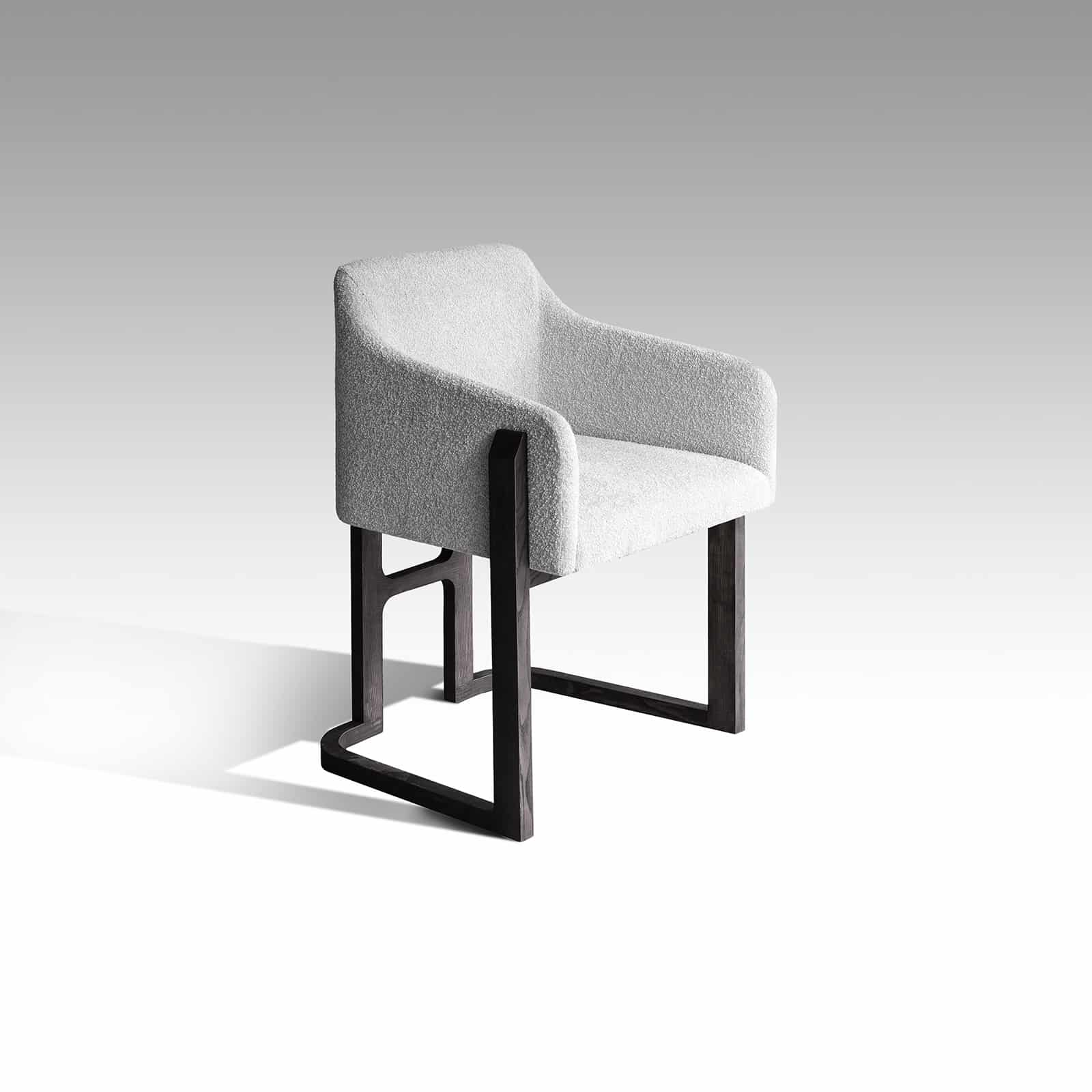 BNVO Dining Chair - OKHA - UDesign