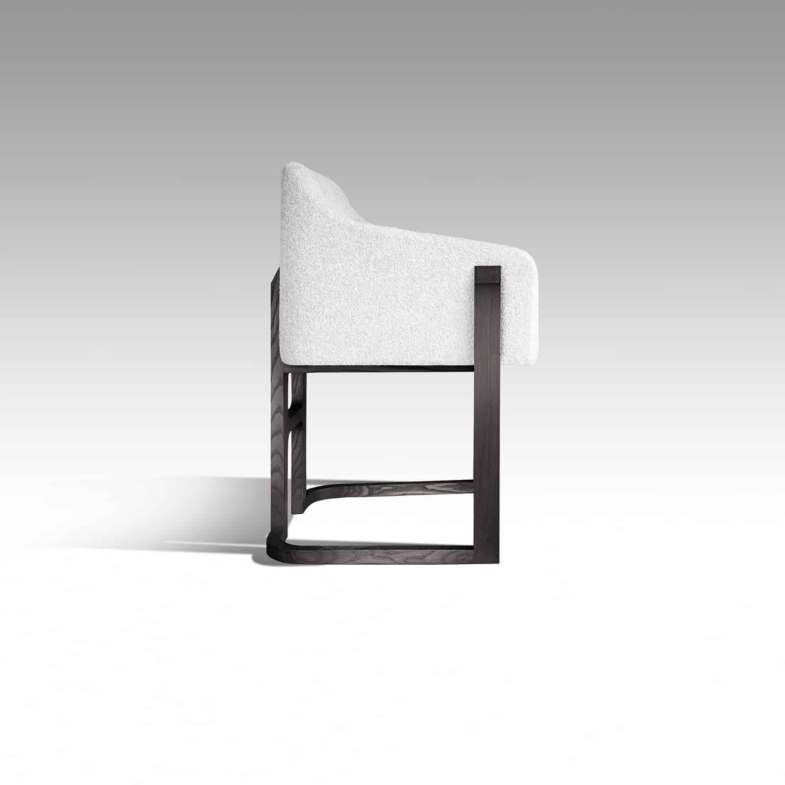 BNVO Dining Chair - OKHA - UDesign