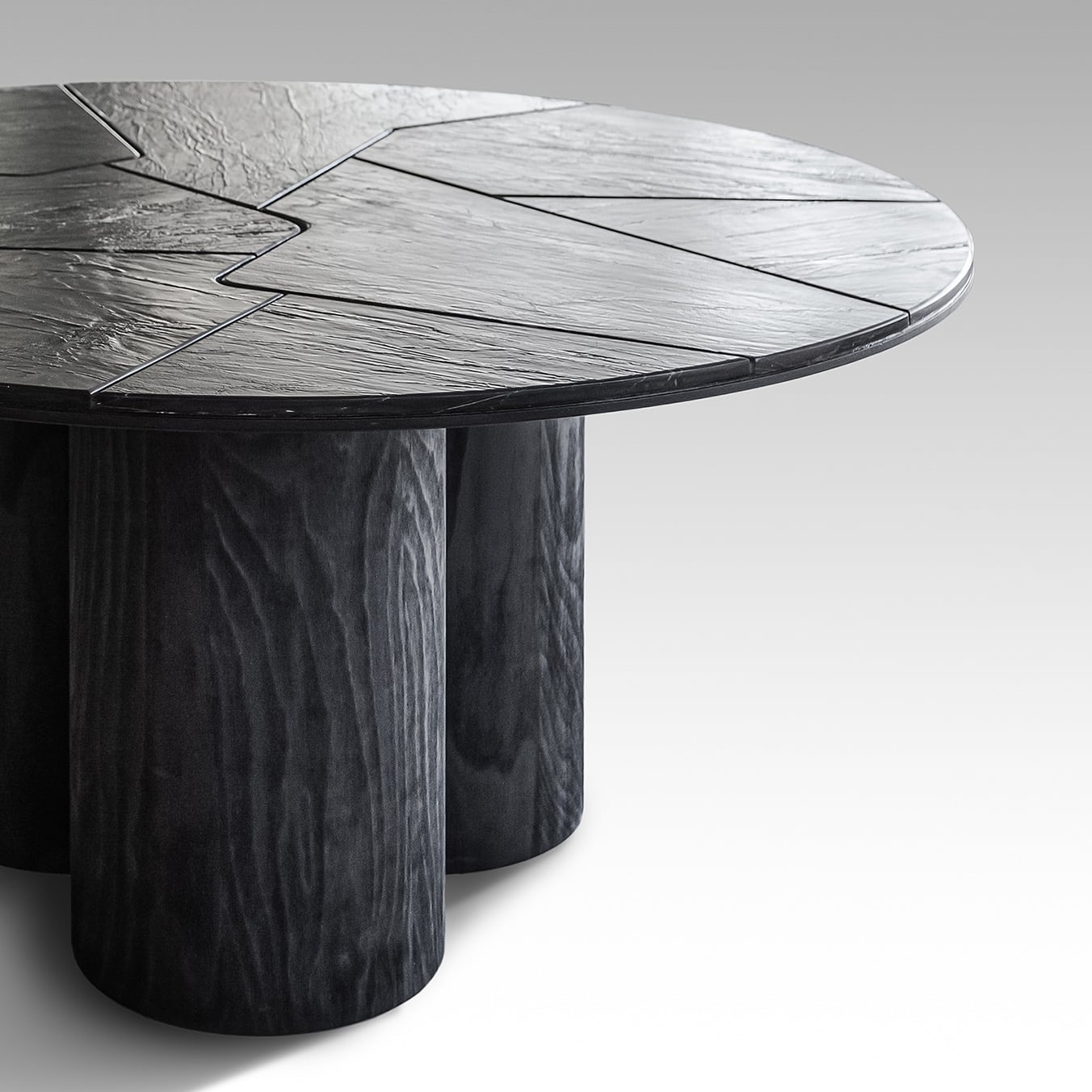 PROXIMA Dining Table - Okha - UDesign