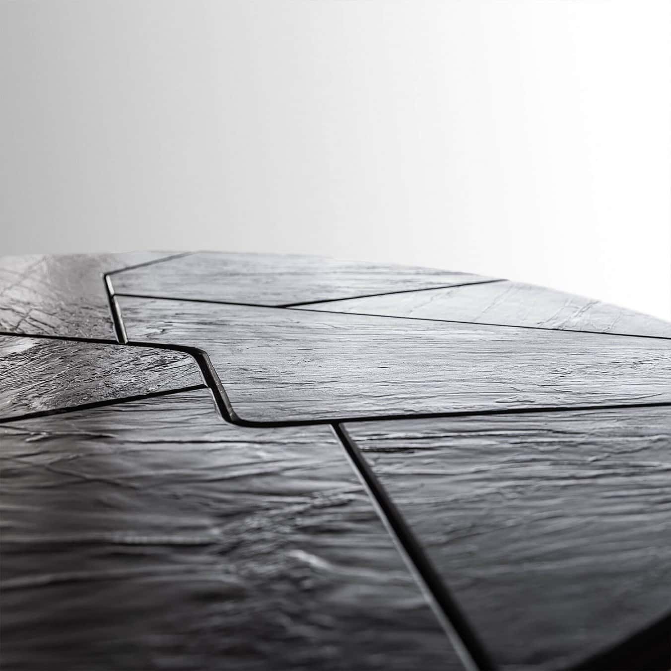 PROXIMA Dining Table - Okha - UDesign