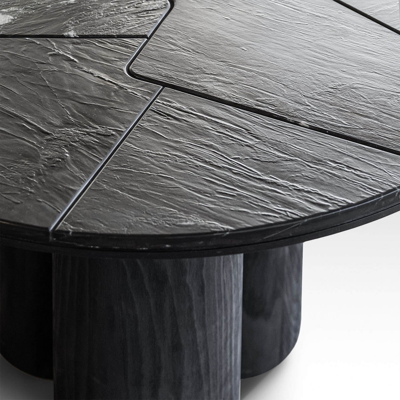 PROXIMA Dining Table - Okha - UDesign