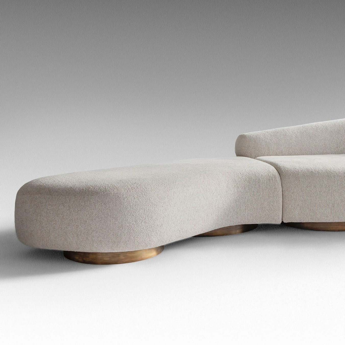 REPOSE Sofa - Okha - UDesign