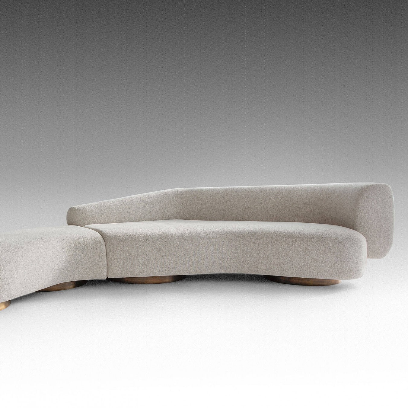 REPOSE Sofa - Okha - UDesign