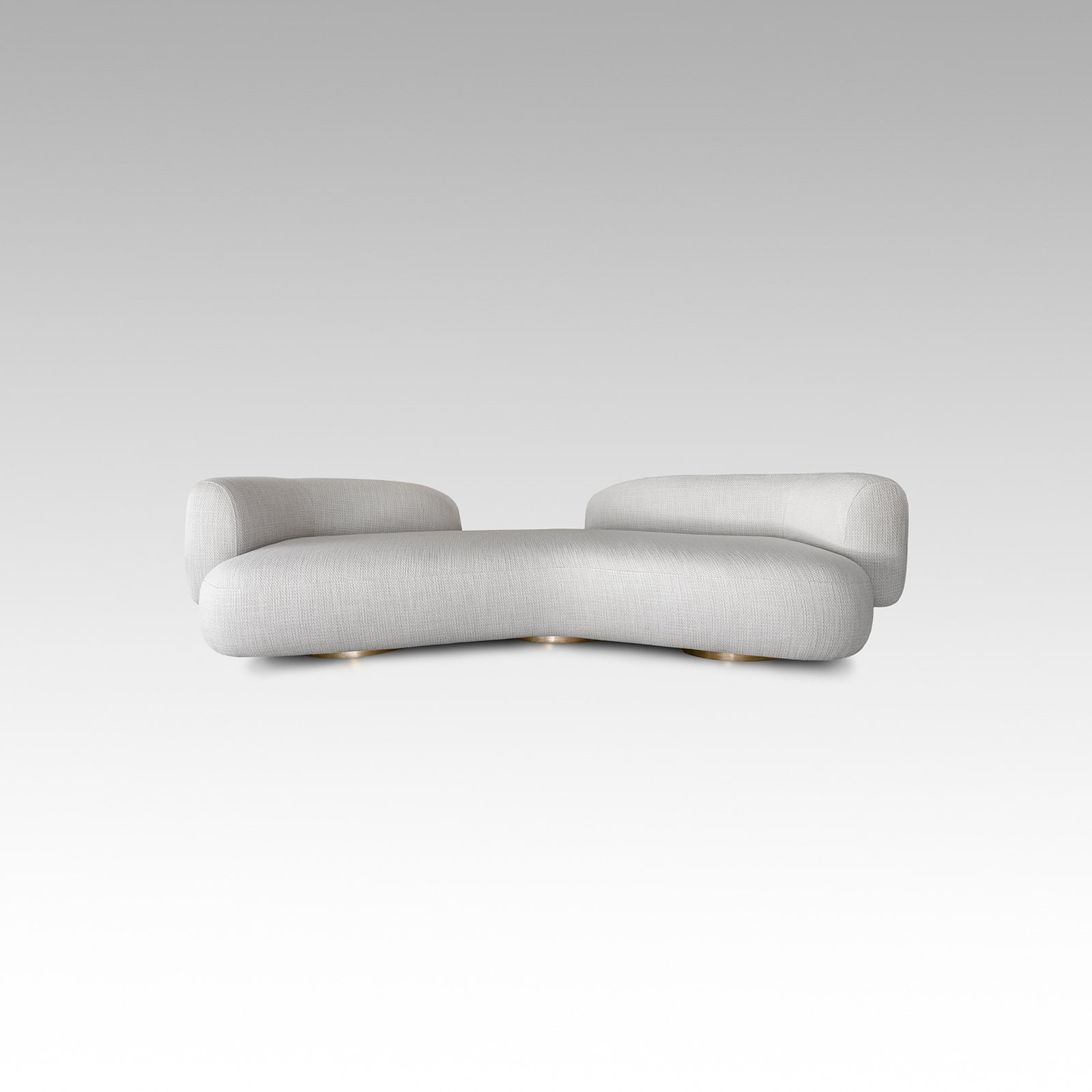 REVERB Sofa - Okha - UDesign