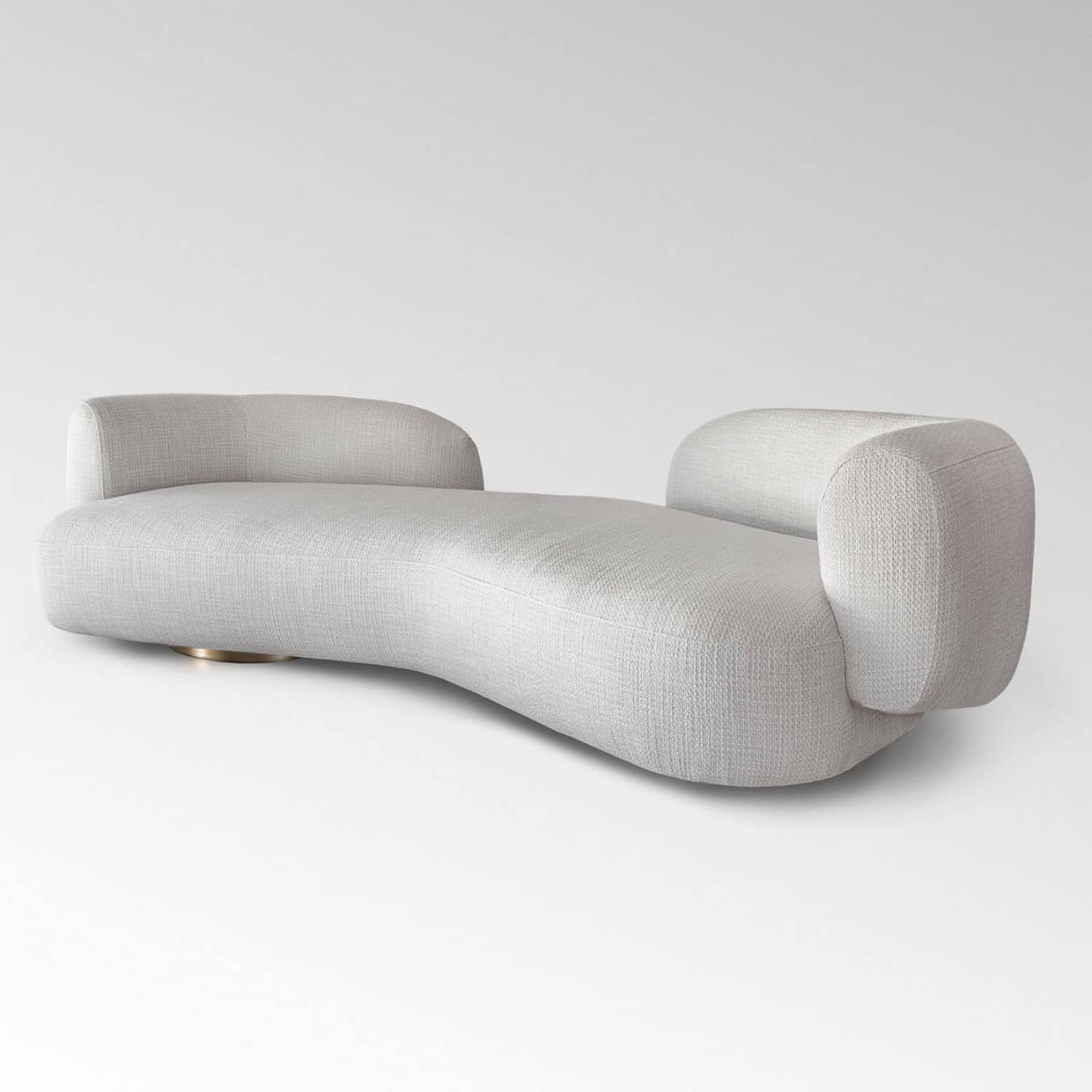 REVERB Sofa - Okha - UDesign