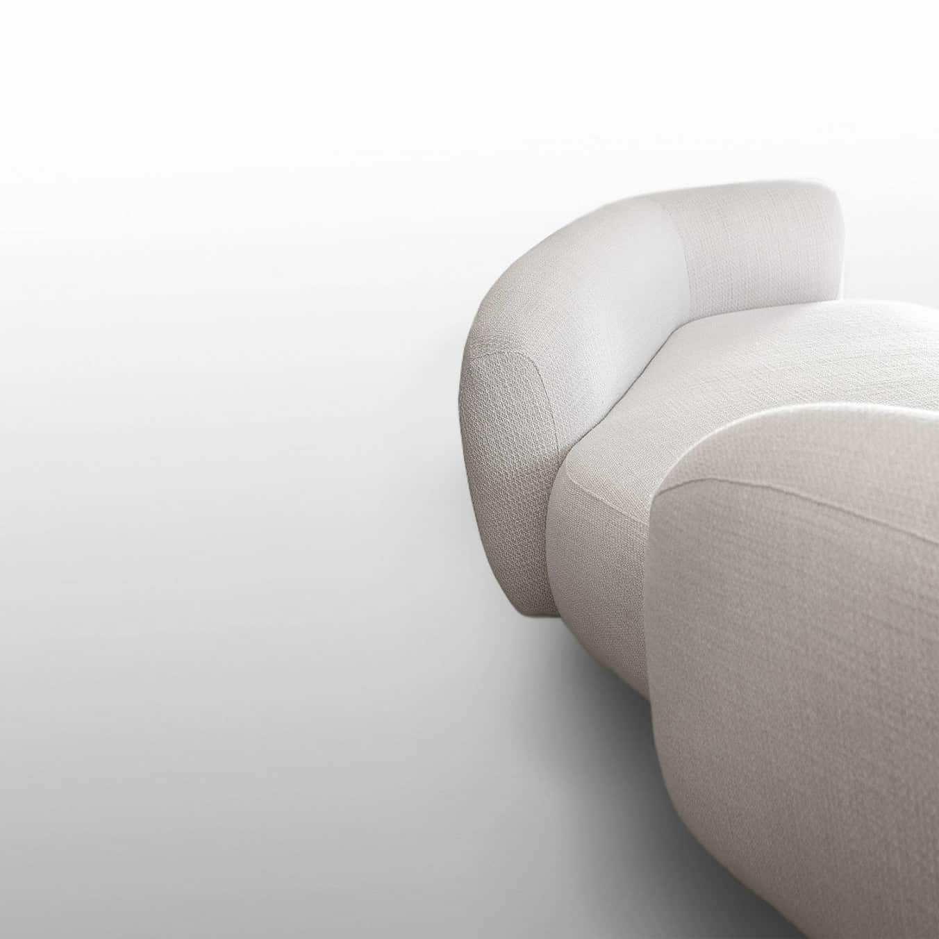 REVERB Sofa - Okha - UDesign