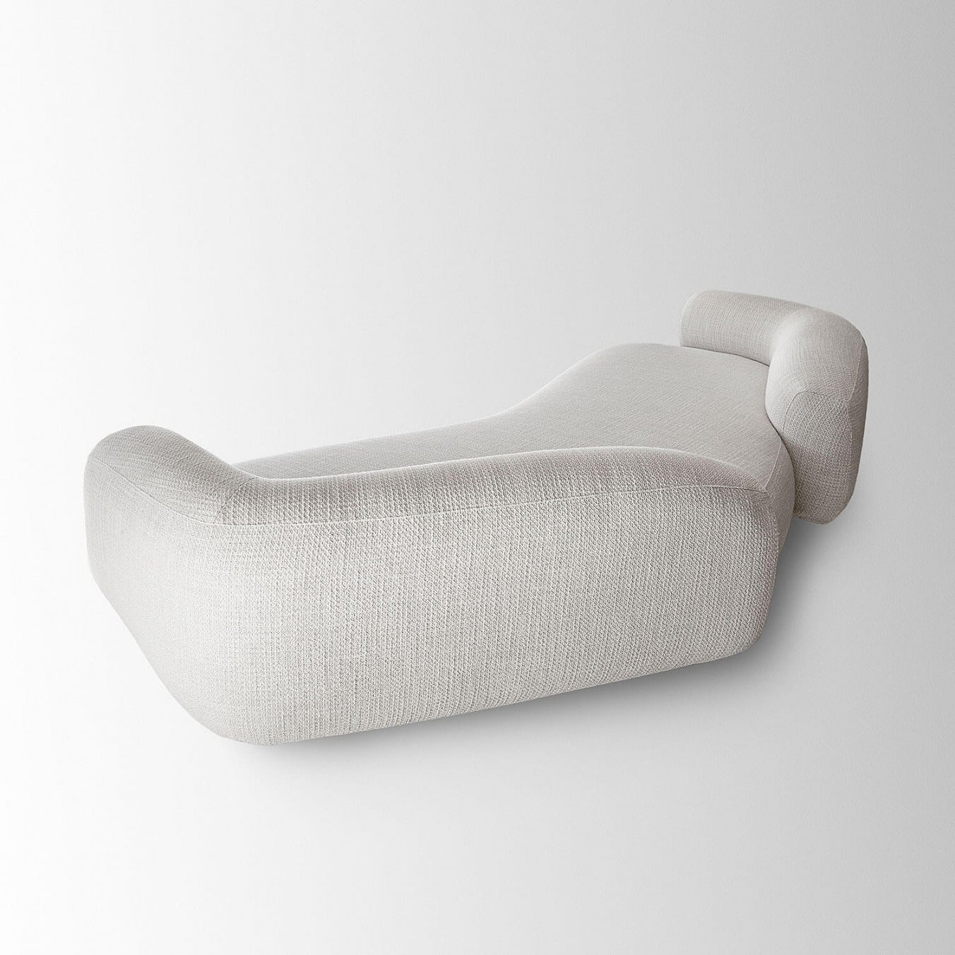 REVERB Sofa - Okha - UDesign