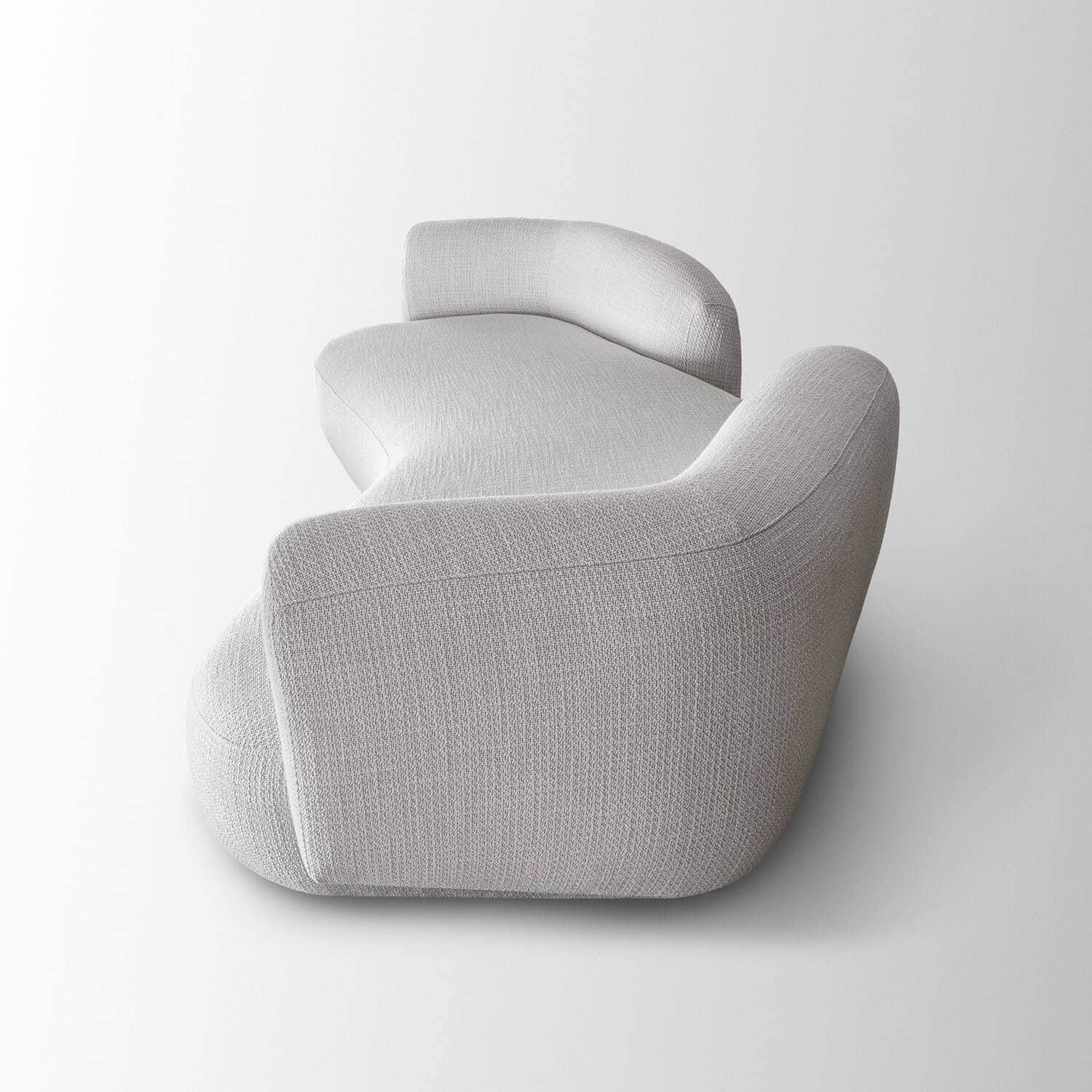 REVERB Sofa - Okha - UDesign