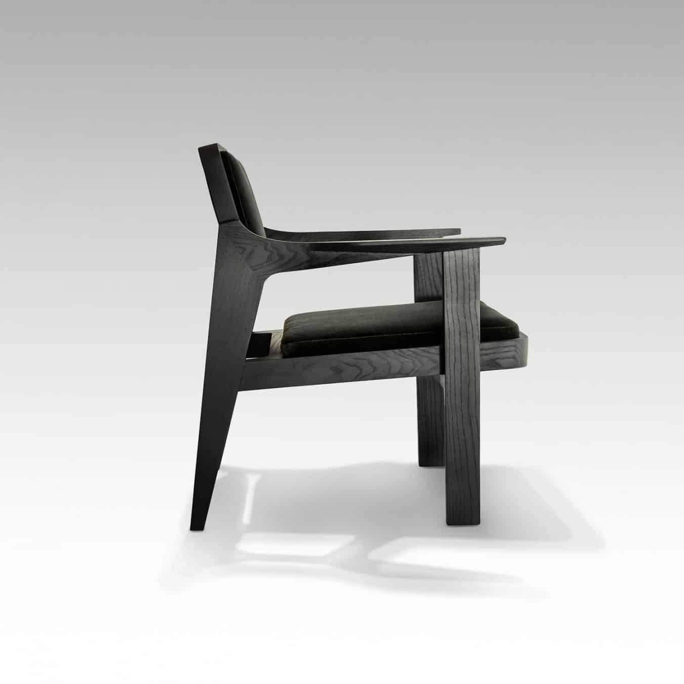 TORO Dining Chair - Okha - UDesign