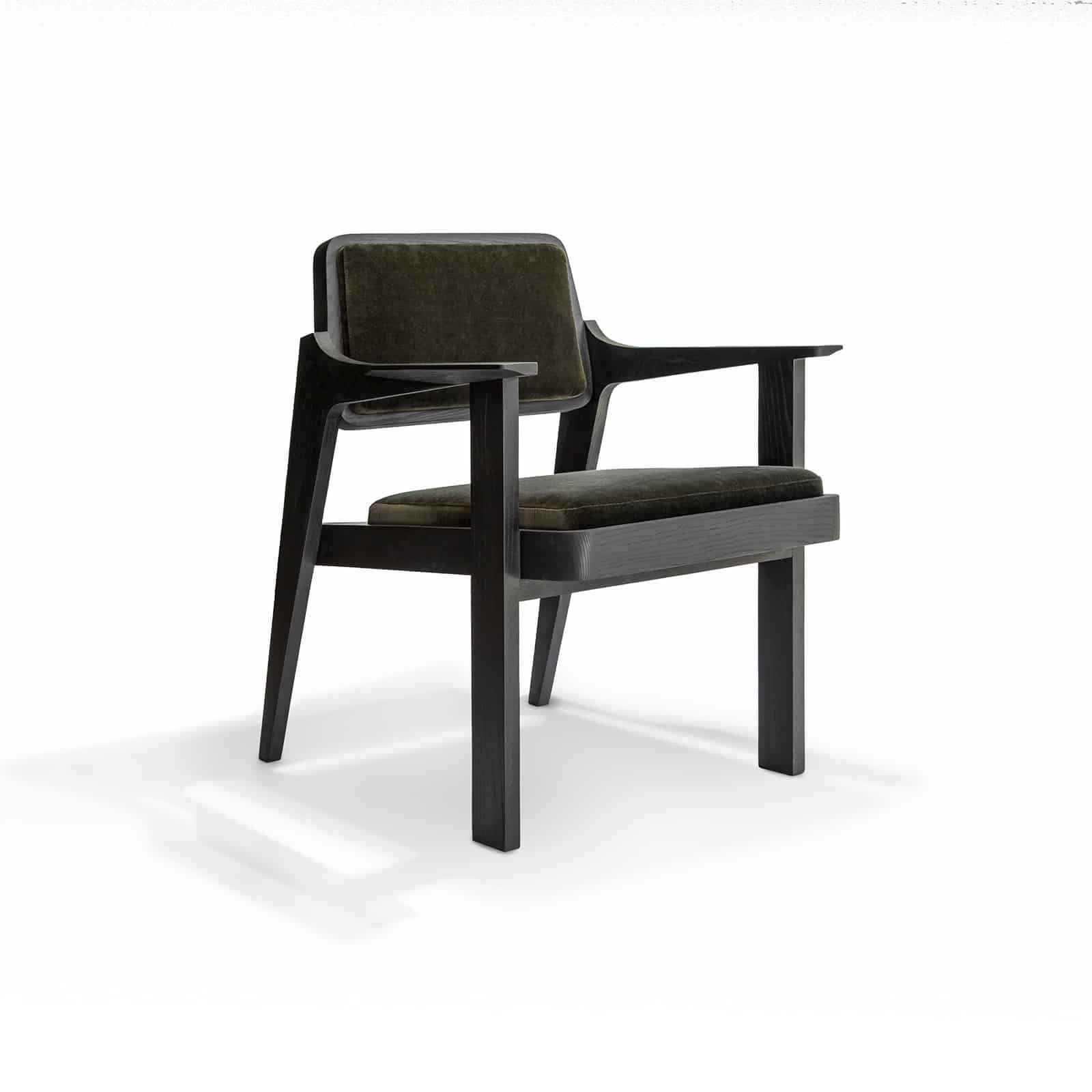 TORO Dining Chair - Okha - UDesign