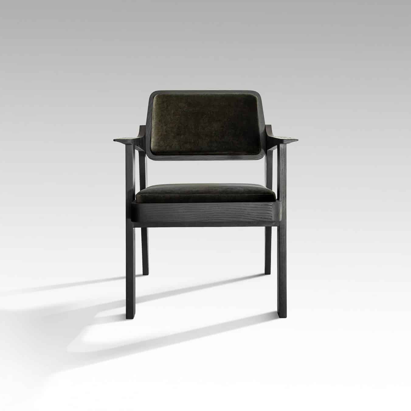 TORO Dining Chair - Okha - UDesign