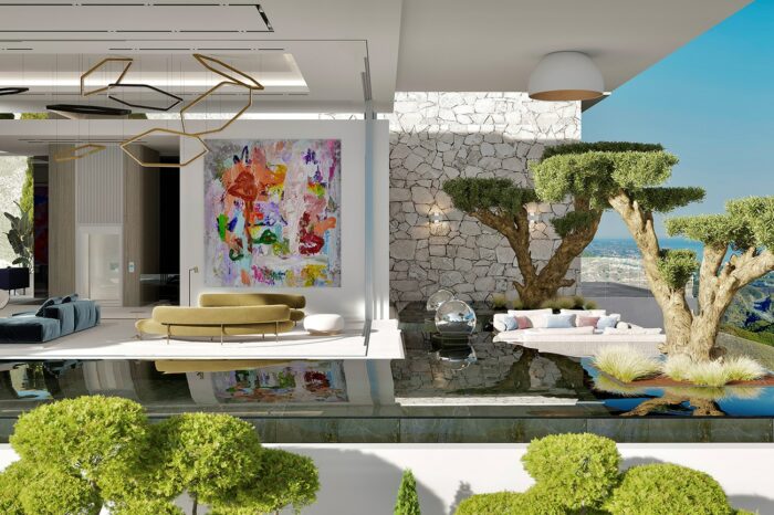 VILLA 18