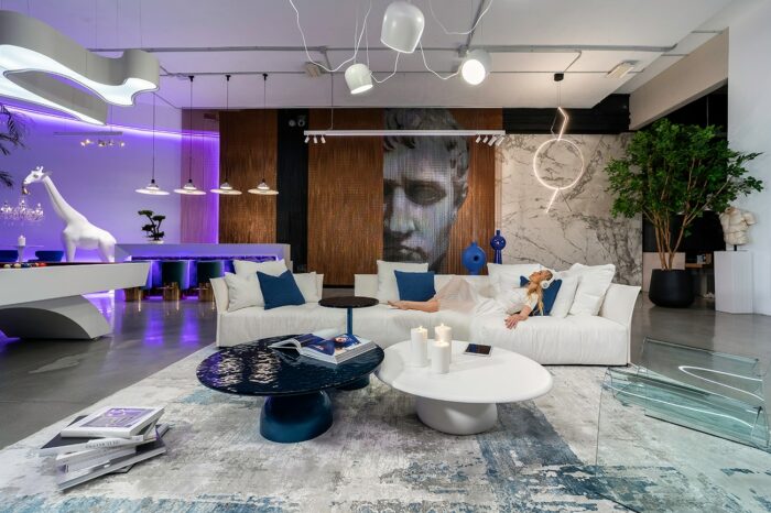 Showroom UDesign