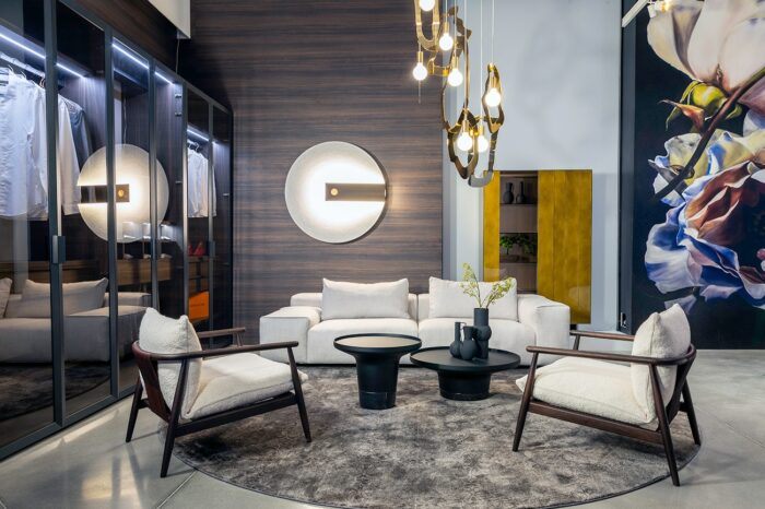 Showroom UDesign
