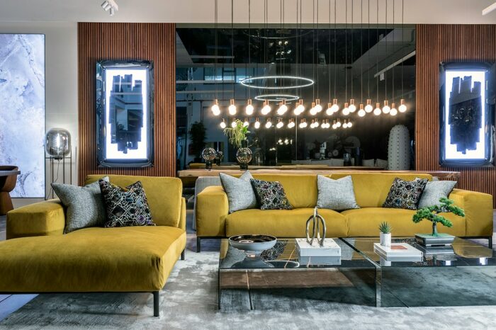 Showroom UDesign