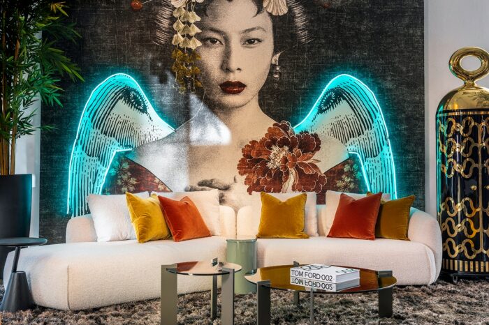 Showroom UDesign