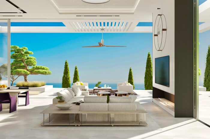 VILLA 18