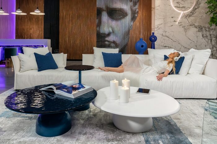 Showroom UDesign
