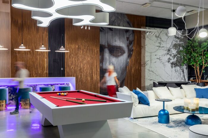 Showroom UDesign
