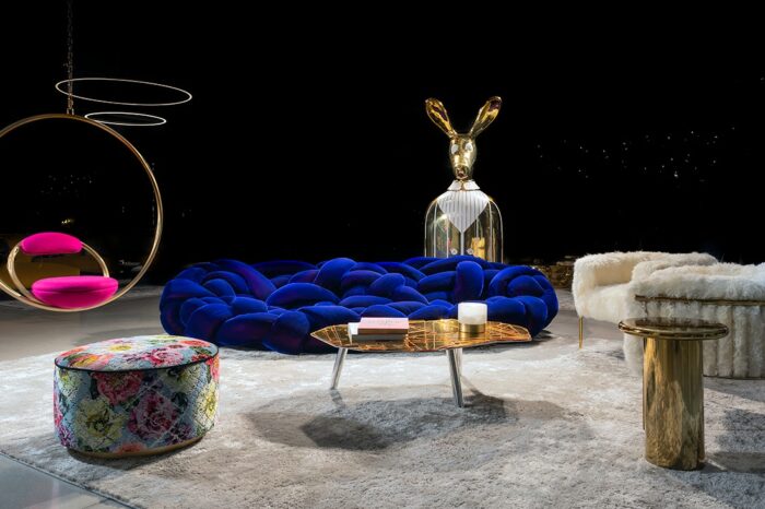 Showroom UDesign