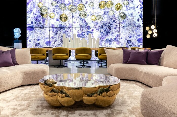 Showroom UDesign