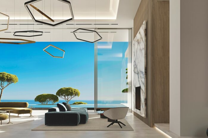 VILLA 18