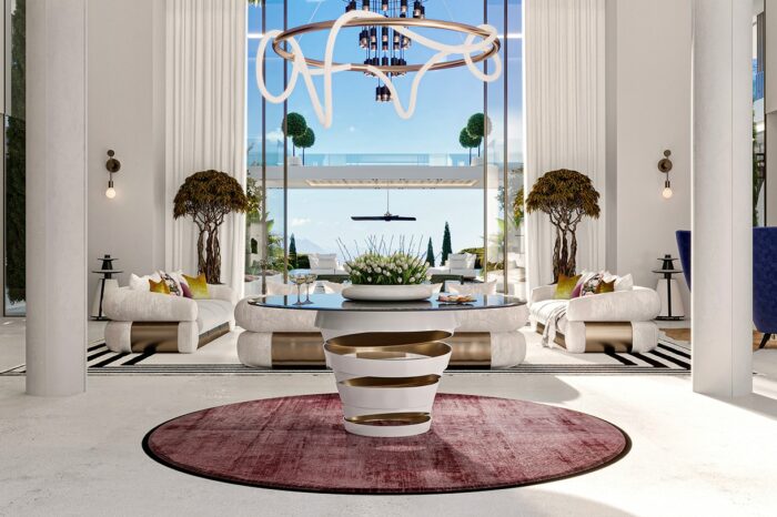 VILLA ANDALUZ